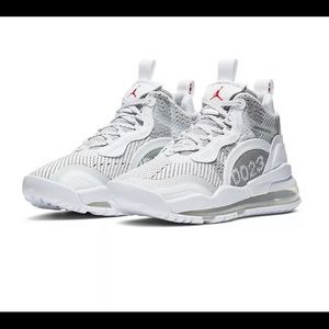 Jordan Aerospace size 9